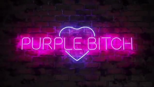 Purple Bitch e SiaSiberia – as putas mais lindas
